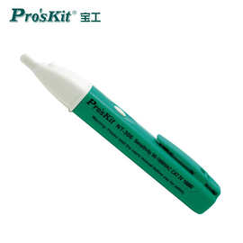 宝工 NT-306 非接触验电笔 便携式验电笔 电工笔 零火线测试工具
