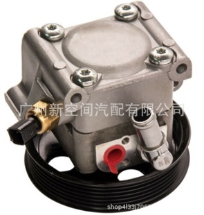 1362652 for Ford Focus 1.6 booster pump