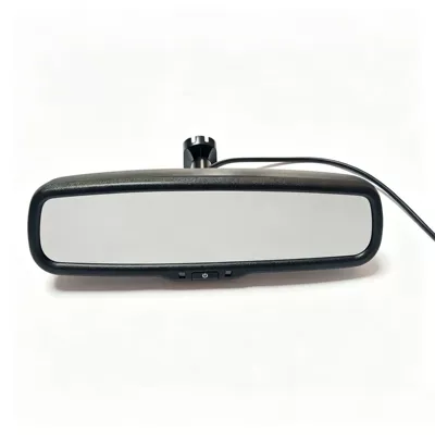 Car display — Priority Reversing Image Screen