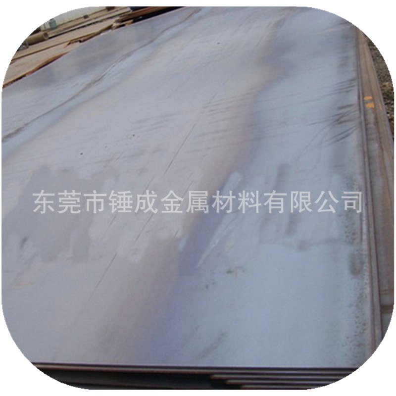东莞锤成供应欧标S355易焊接折弯用低合金高强度板 S355结构钢板