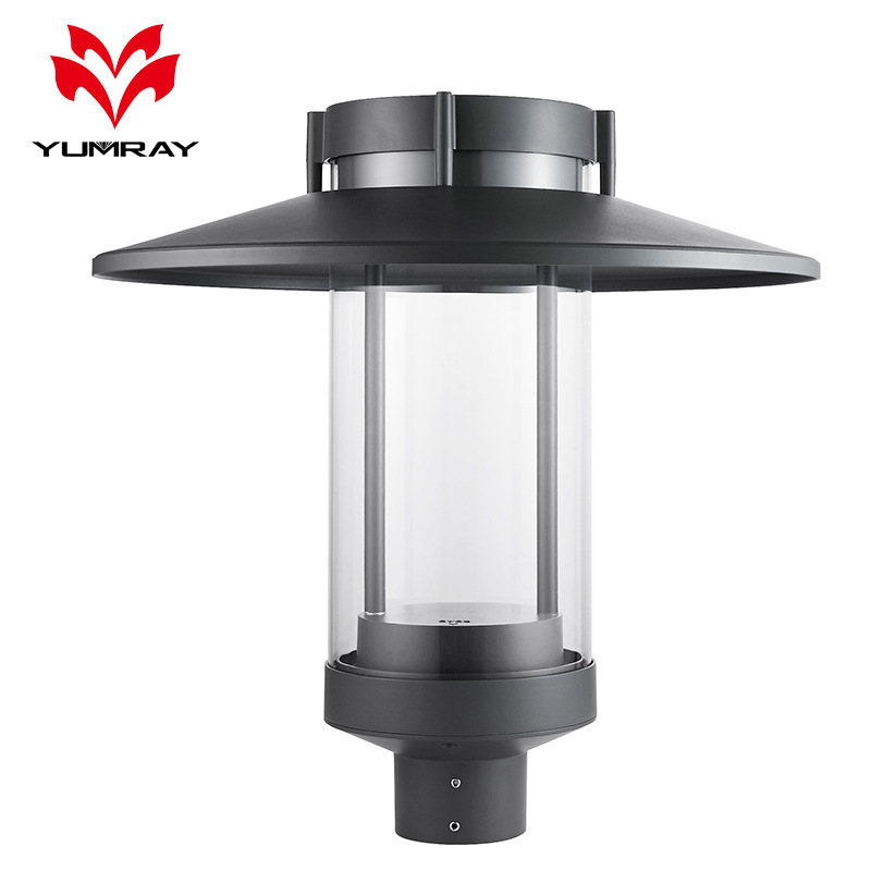 Factory direct supply led landscape garden lights outdoor lawn square Park Road community courtyard lighting