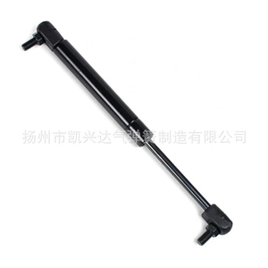 Forklift Hydraulic Rod Support Rod Gas Spring Telescopic Rod Suitable for Forklift Loader Hood Trunk Air Pressure Rod