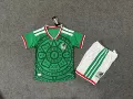 2026 Mexico Home