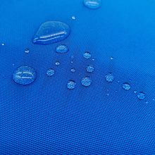 现货1000D古池尼龙料耐磨抗撕拉防水PU牛津布箱包鞋材古治面料