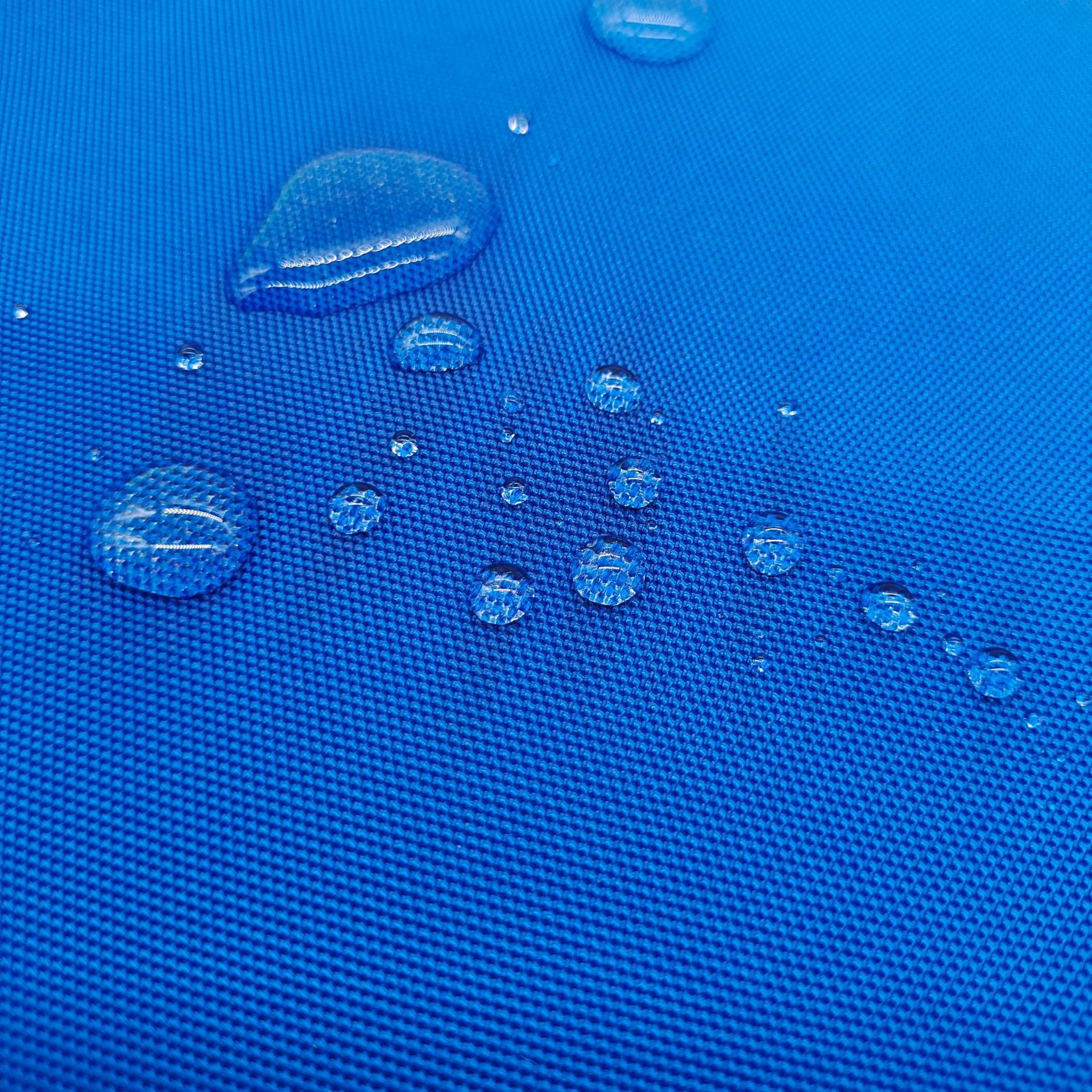 现货1000D古池尼龙料耐磨抗撕拉防水PU牛津布箱包鞋材古治面料