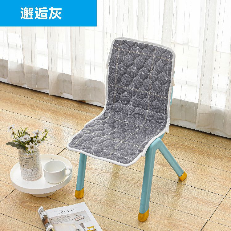 회색과의 만남
