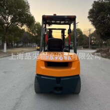 二手豐田7FD8FD1.5噸2噸電動叉車3噸 3.5噸5噸柴油叉車出口配件