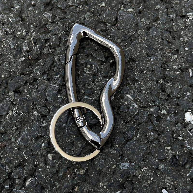 (Cross-border trading), genuine keychain, high-quality style