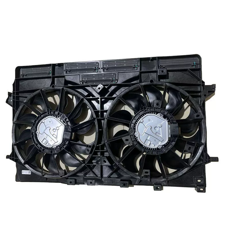 Suitable for 2023 Outlander electronic fan assembly 1355A642