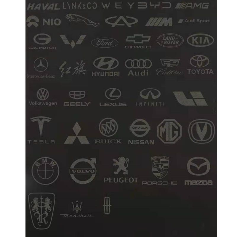 车载纸巾盒轻奢羊巴翻毛皮椅背纸巾包汽车扶手箱遮阳板抽纸盒厂家|undefined