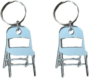 FoldingChairKeyChain�ɸ��R���������R���ۯB�Β��耳׿�