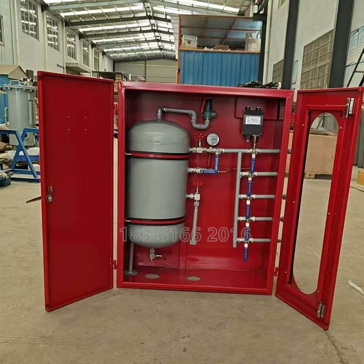 Коробка управления пневматическим быстрозакрывающимся клапаном серии CRD Коробка управления морским пневматическим быстрозакрывающимся клапаном CRD-Cn-V