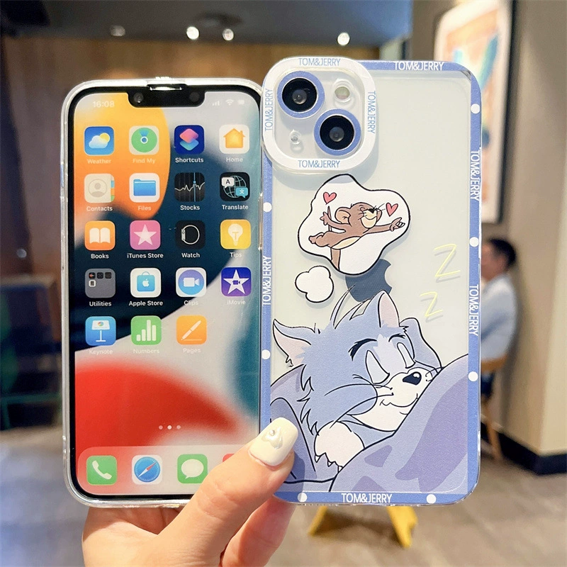 Apple, совместимый чехол для телефона для любимого, iPhone 14, iPhone14 Pro, iphone, 15promax