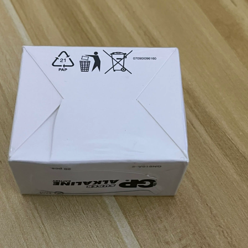 Battery, 910A, 5v
