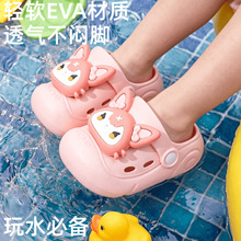 ���ͨ�ɐ�؈��EVA��ͯ����Ь�ļ��¿�ɴ�Ůͯܛ�׷�������Ь