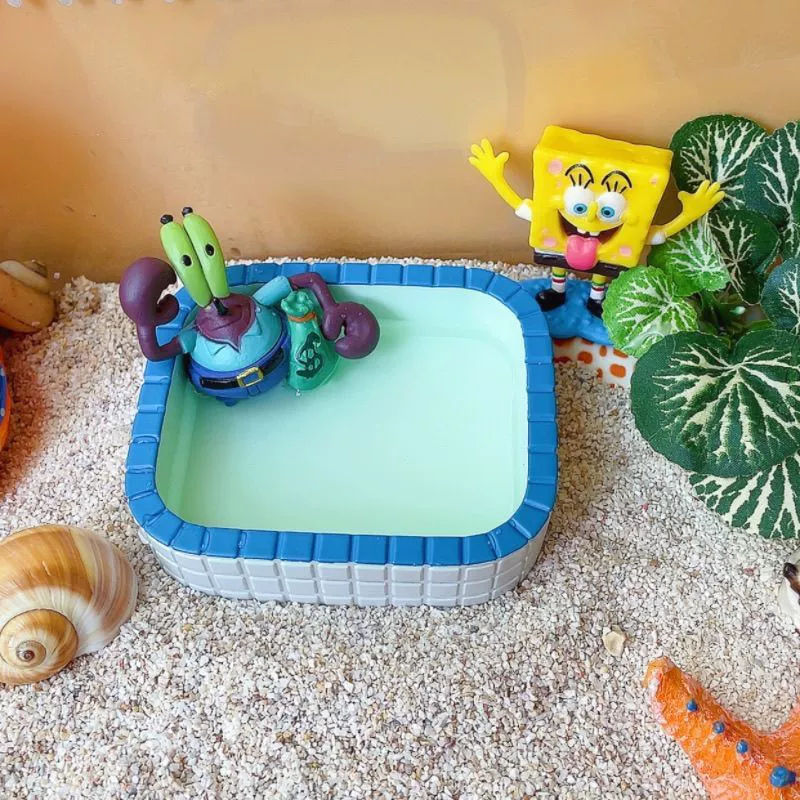 Замена раковины для краба-отшельника ~ домик, большие и маленькие натуральные раковины, украшения из раковин, декор для аквариума, ландшафтный дизайн, запасные части