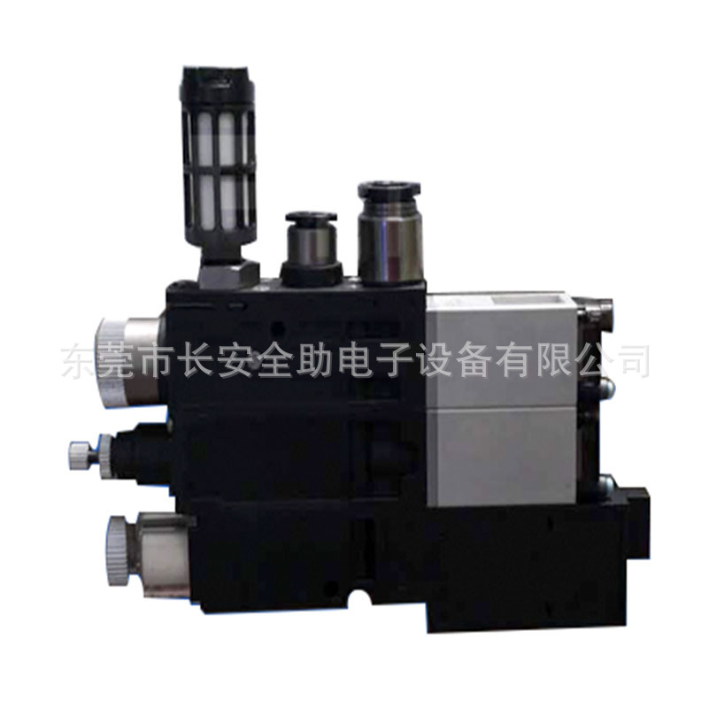 SMT贴片机XP242 243真空发生器A4002G H1007E/F真空发生器电磁阀