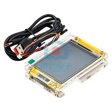 ESP32�_�l��WiFi�{�� 2.4/2.8/3.2/3.5/4.2���@ʾ��Tģ�K�|