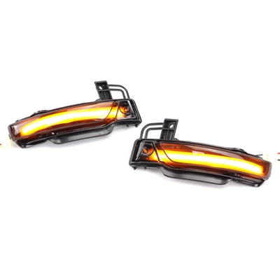 Suitable for Jeep Grand Cherokee Dönmə işıqları