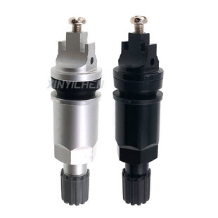 Tpms Valve Is Suitable for Toyota Corolla Thunder Tire Pressure Monitoring System with Tire Pressure Sensor