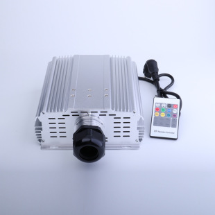 45W�X��ɢ��o��RF�b���ǿ�픝M����ˮ������LED��Դ�C�׏�30mm