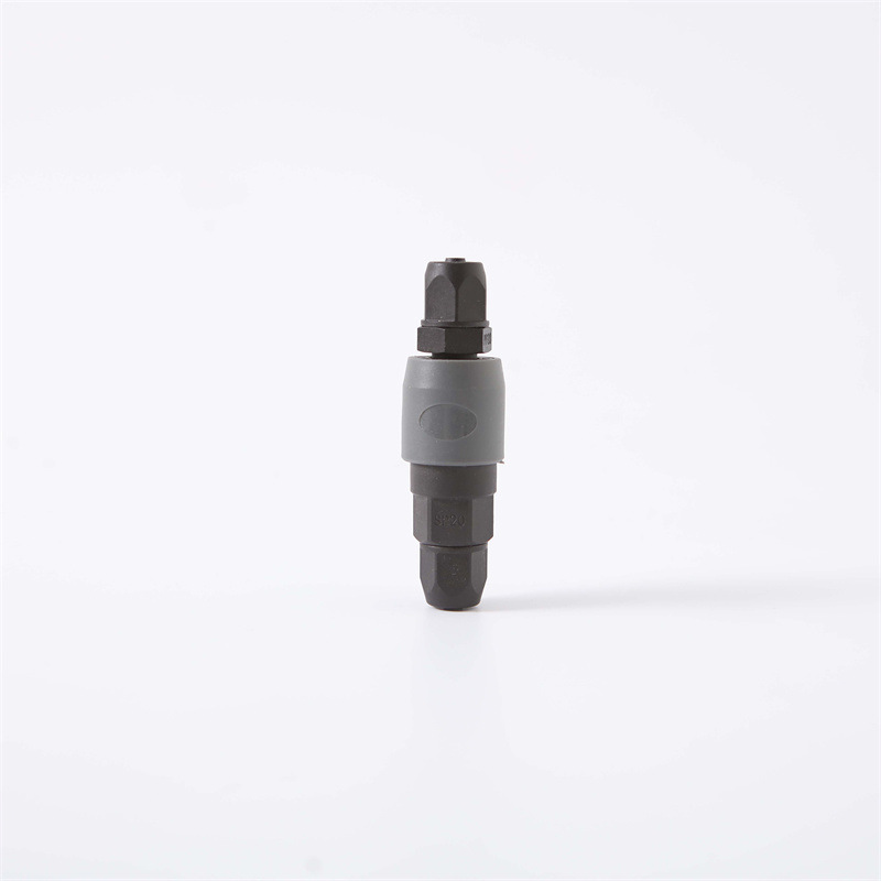 �ɲ�ж����Cʽ Ӣ������SP20�������ٽ�ͷ ����ֱ�����Ͽ��ٽ�ͷ