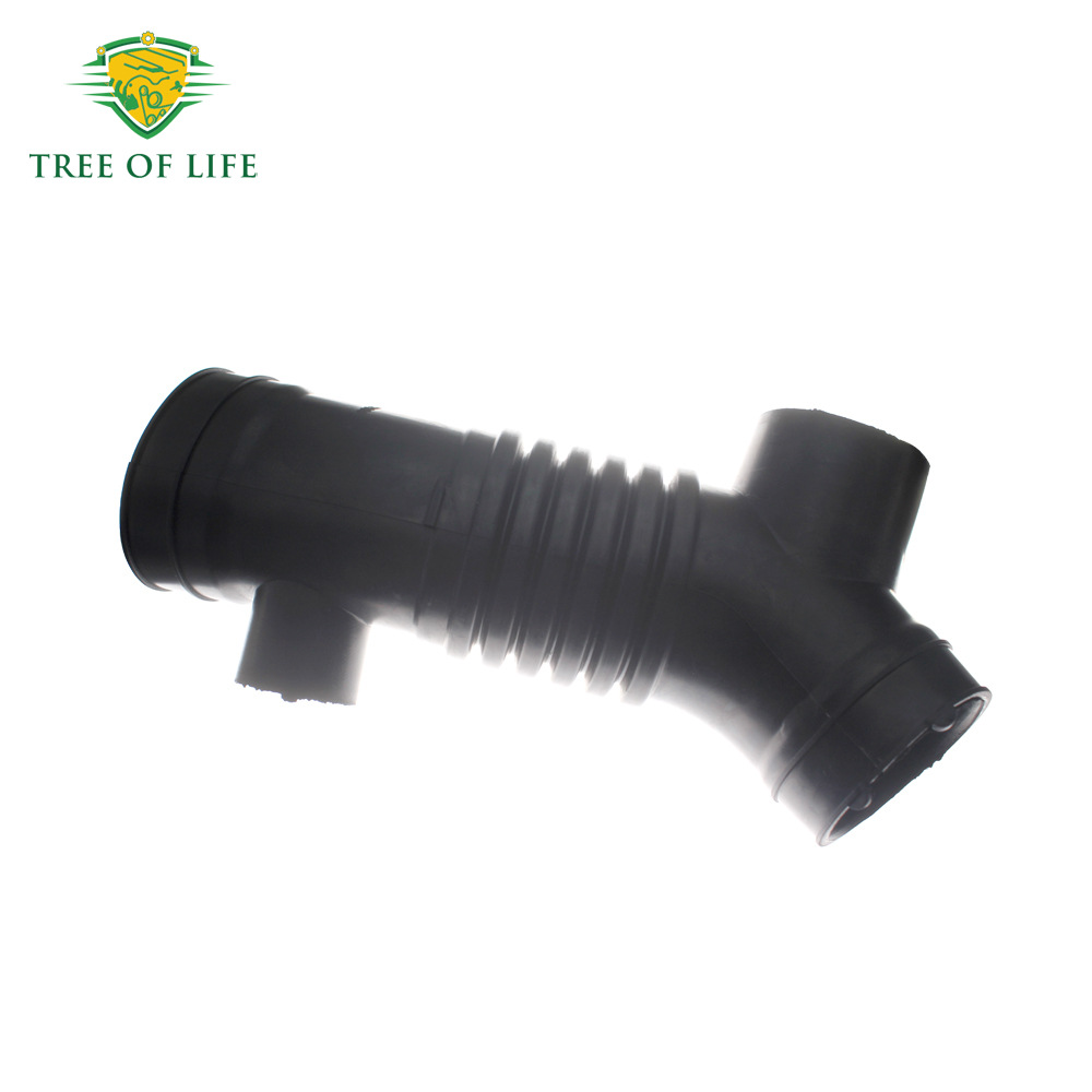 17881 - 17080 Manguera de admisión para filtro de aire del motor Toyota Land Cruiser image 1