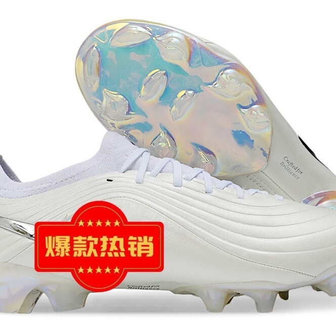 Factory Wholesale Cross-Border Foreign Trade Legend 11Th Generation Tiempo Legend Sports Assassin Fg Spike Soccer Shoes for Men and Women Factory Wholesale Cross-Border Foreign Trade Legend 11Th Generation Tiempo Legend Sports Assassin Fg Spike Soccer Shoes for Men and Women