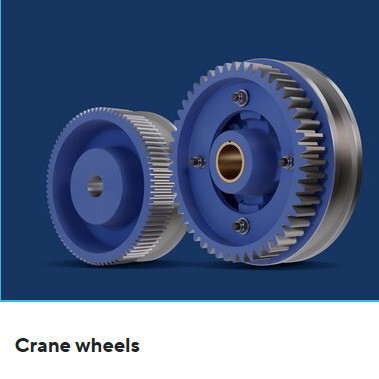 Promotion of High-Quality Karl Georg Heavy-Duty Mechanical Wheel and Accessories Rae 250 X 65 Promotion of High-Quality Karl Georg Heavy-Duty Mechanical Wheel and Accessories Rae 250 X 65