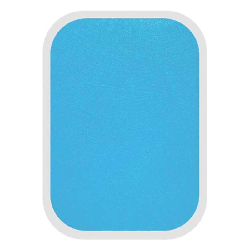 Гидрогель электрод пластырь для мышц живота интеллектуальный инструмент аксессуары физиотерапевтический гель наклейки для глаз медицинские пластыри для мышц бедер анти-изношенные ноги