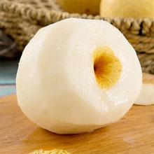 砀山酥梨新鲜梨子当季现摘安徽汤山梨包邮梨子一件代发