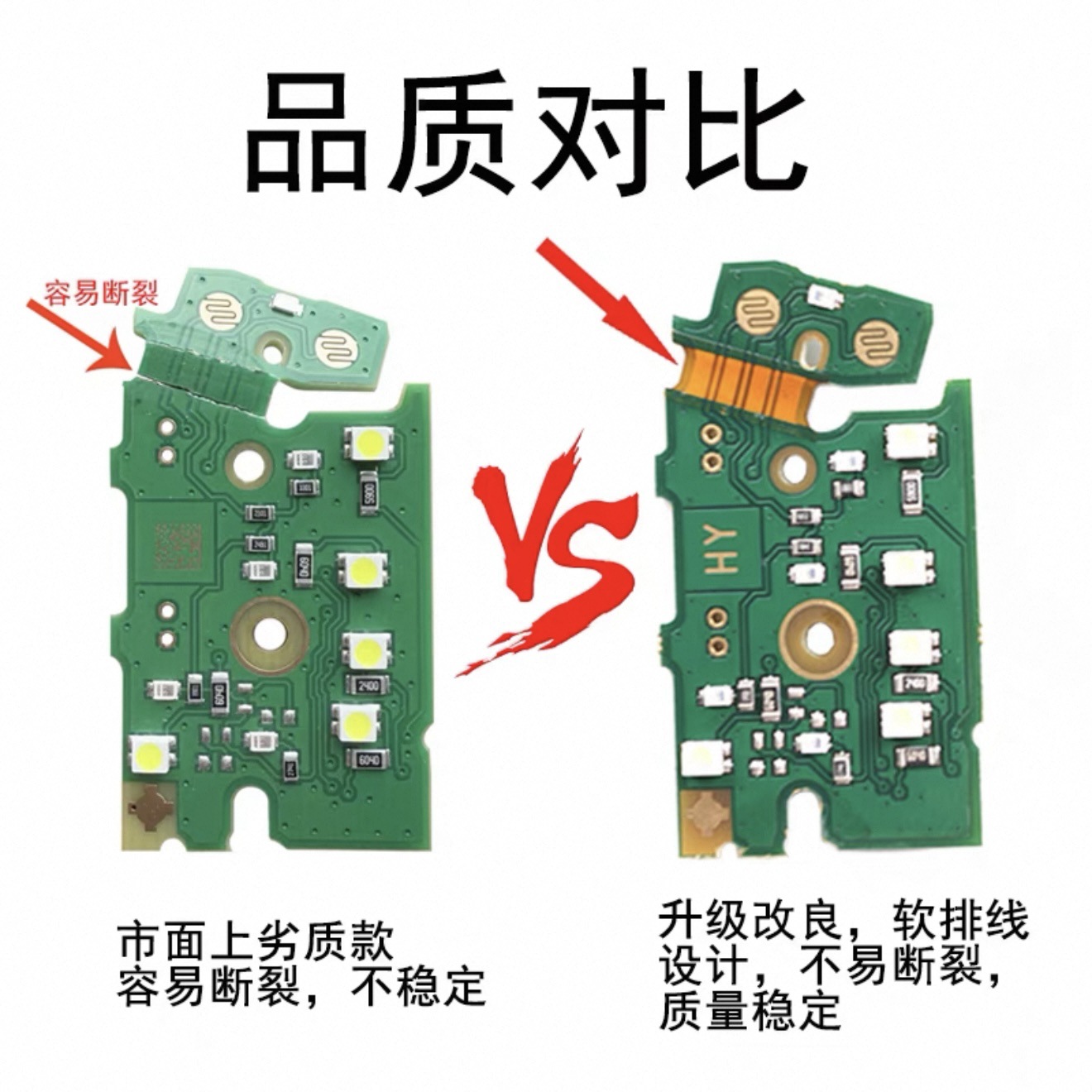 Suitable for Bmw Gear Lever Chip 3 Series 5 Series 7 Series Gear Lever Circuit Board F10 F02 F30 Gears Dspr Light Does Not Light up