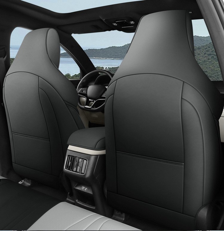 2025 BYD Song PLUS DM-i Napapi Car Cushion Four Seasons Seat Cover Special Cushion for Special Car