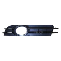 Подходит для Audi 05-08 старый A6L C6 противотуманная фара рамка противотуманная фара крышка передний бампер левый и правый Нижняя сетка противотуманная фара решетка крышка