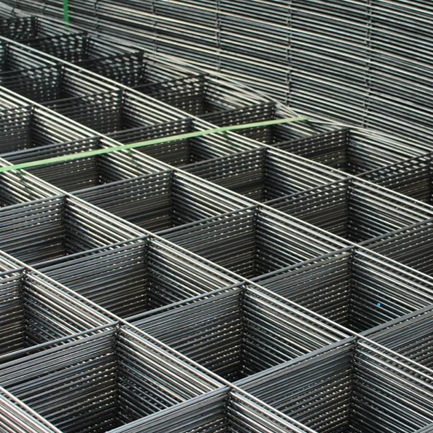 厂家直供Q235金属丝碰网铁丝网建筑碰网不锈钢网片钢筋网片