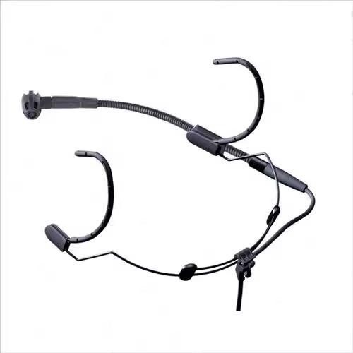 AKG/爱科技 C520L专业舞台演出头戴电容话筒无线头戴话筒包邮