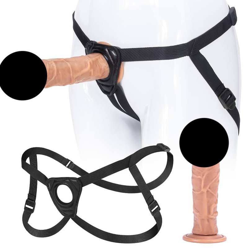 Adult Sm Wear Briefs Women's Gay Penis Belt Pull-Up Pants Alternative Sex Toys Sex Toys Wholesale