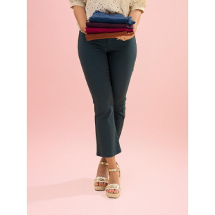Z 85272 stretch denim jeans ���폗����ɫţ��ѝ�羳���Q��