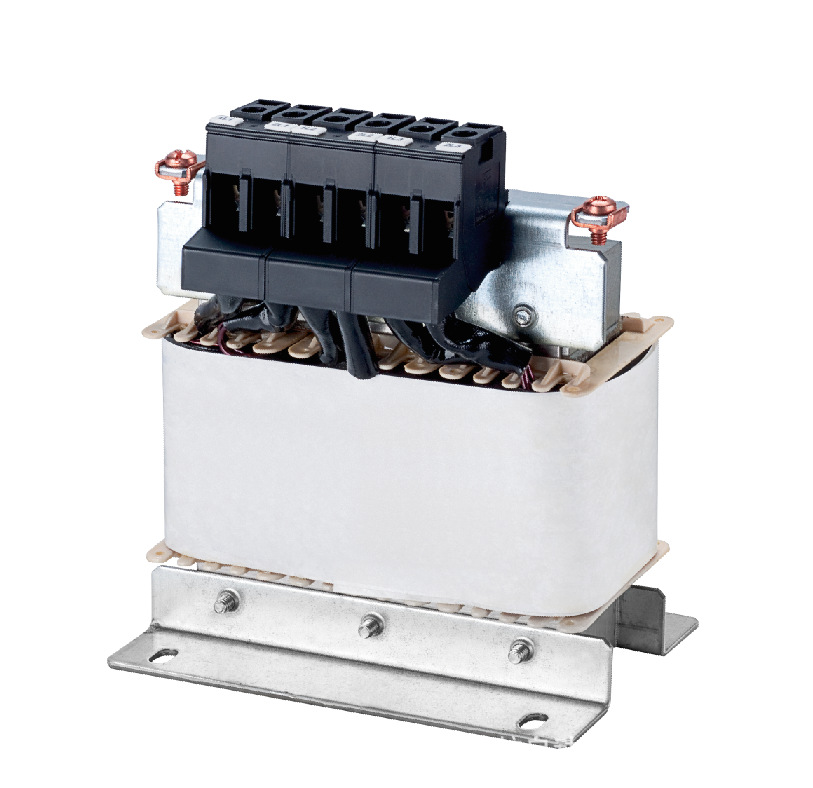 6SL3000-2BE35-0AA0西门子G120 变频器-负载侧功率部件输出电抗器