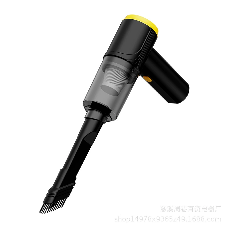 Small handheld vacuum cleaner for home use charging, high power