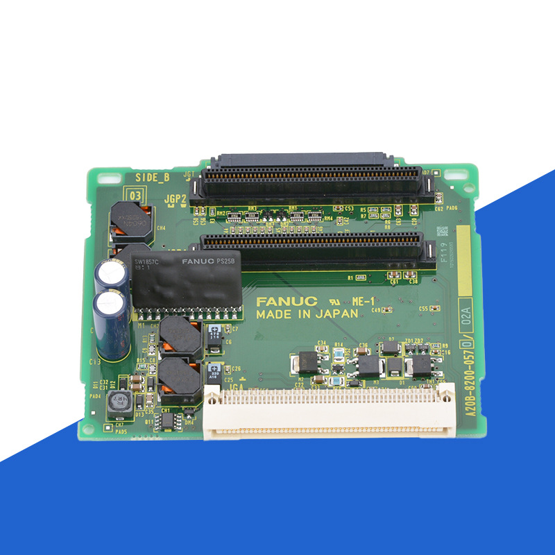 A20B-8200-0570发那科FANUC系统数控机床PCB电路板电源侧板现货议
