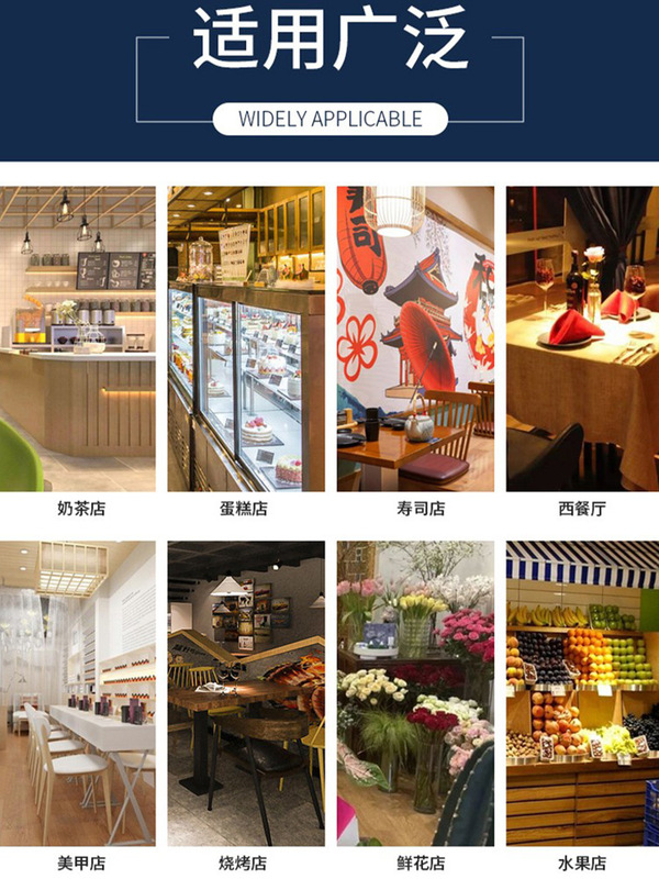 团体园服卫衣工作服秋冬装加绒快餐店餐饮奶茶店服务员polo领工装|undefined