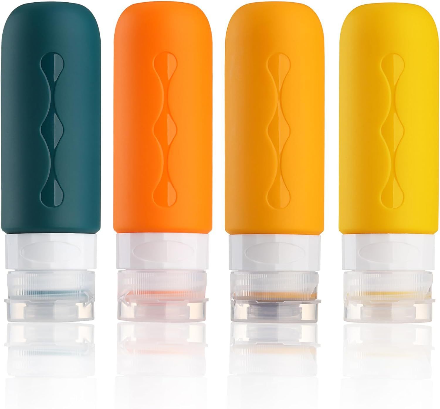 90ml; 스타일 K; 실리콘