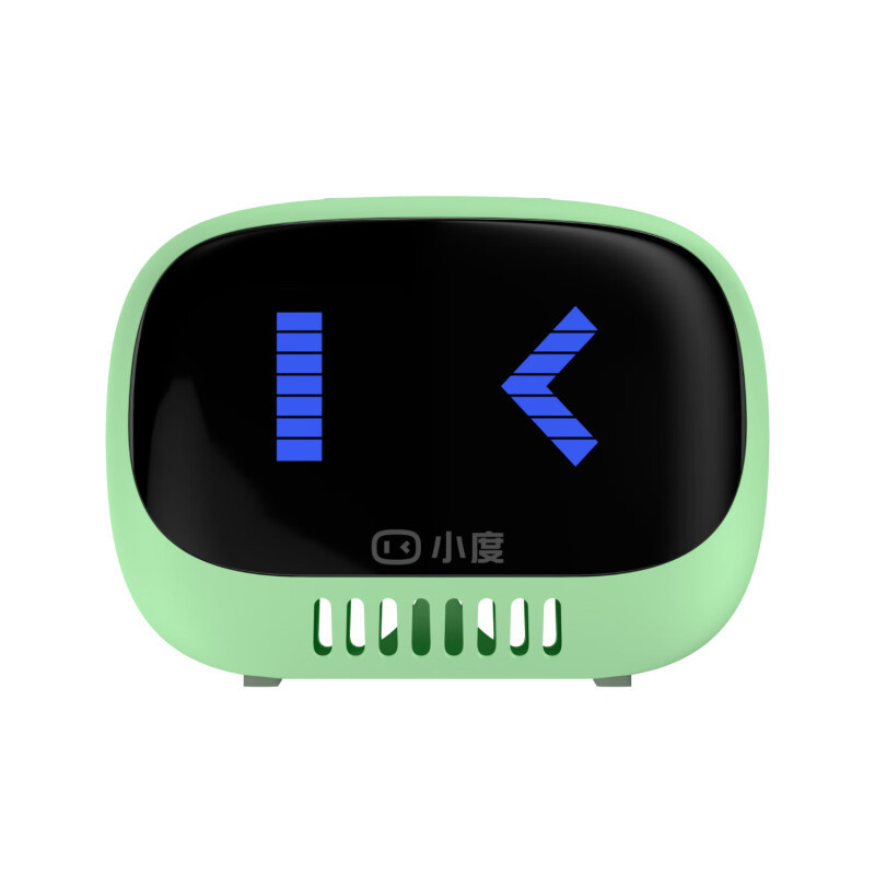 Small Bluetooth speaker smart home voice AI control Audio Desktop Mini Subwoofer