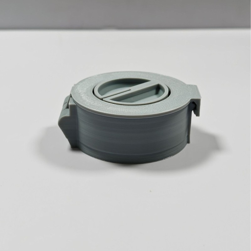Durable Plastic Sewing Ruler Storage Box耐用塑料缝纫尺收纳盒|undefined