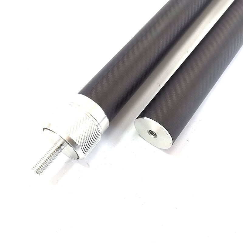 Завод-изготовитель может изготавливать на заказ телескопические удилища для рыбалки, удилища с золотым поворотным замком, высокопрочные спасательные удилища, телескопические удилища из углеродного волокна.