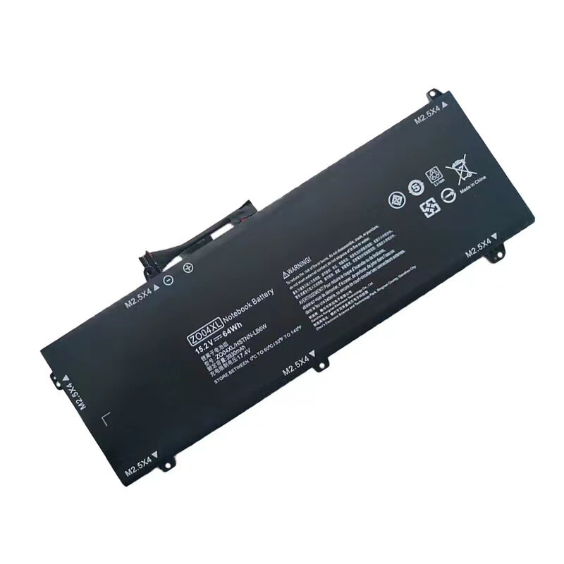 Suitable for Hp Zbook Studio G3/G4 Zo04Xl Hstnn-Lb6W Hsn-C02C Battery