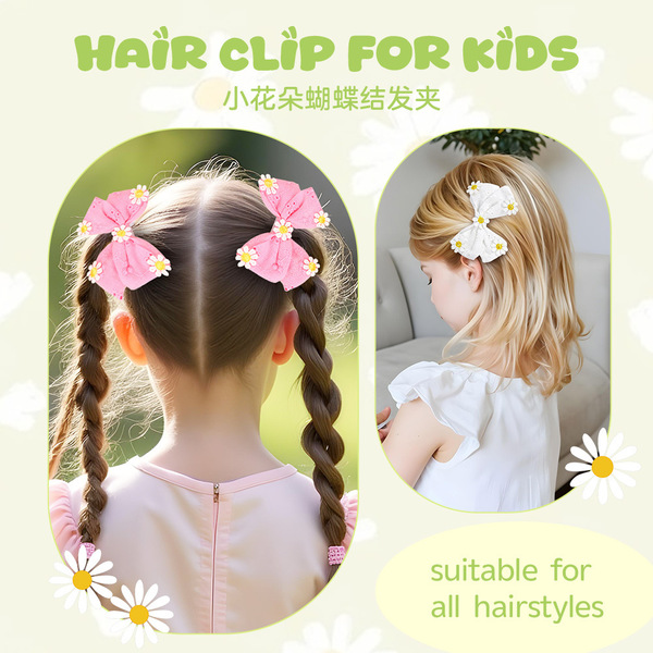 Fresh children's cloth with bow
