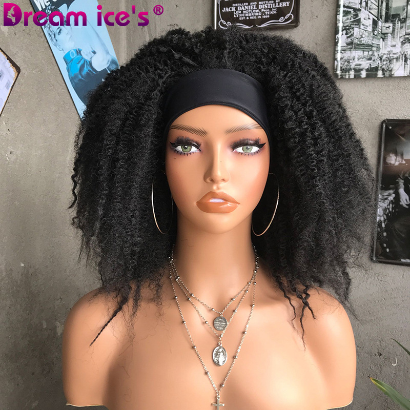Frontal Lace Wig - Image 2