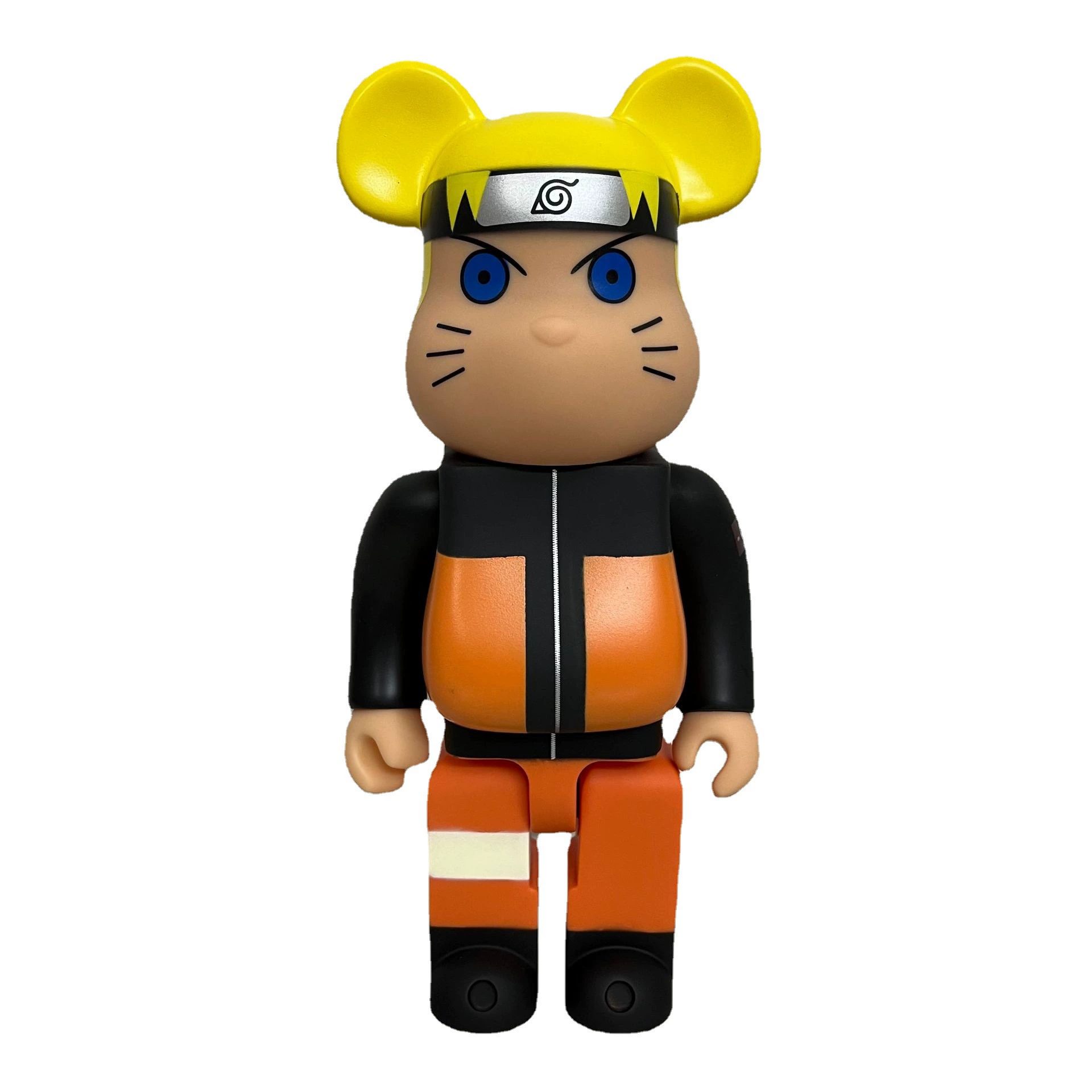 Bearbrick400 Свирепый Медведь Джекал Медведь Перчатки Серия Нет Красивых Полит Гибриды Релизы Wholesale Доставка